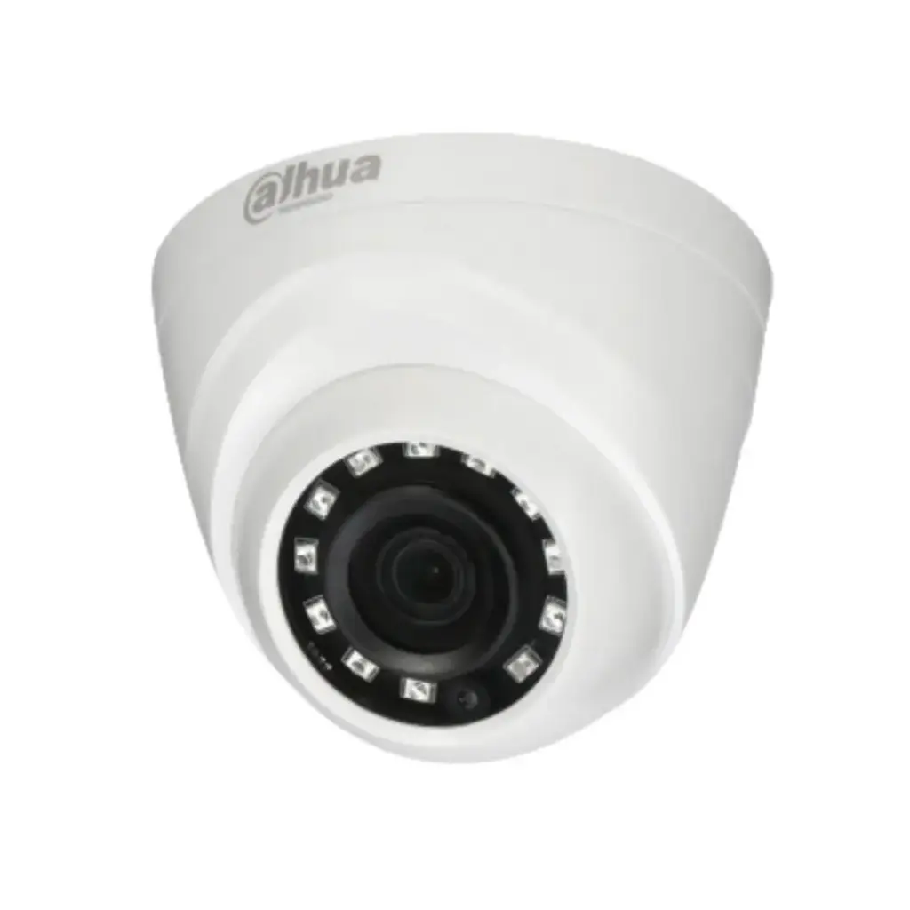 DH-HAC-HDW1400MP 4MP